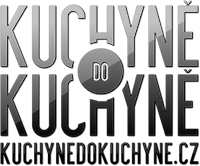 Kuchyně do kuchyně